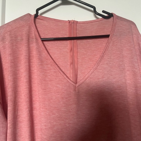 Oversized  jump suit - Picture 2 of 4